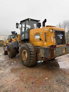 Buy Lonking LG855 Used Loader Buy Lonking LG855 Used Loader