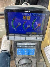 Buy Komatsu PC360-7 Used Excavator / 3 Buy Komatsu PC360-7 Used Excavator / 3