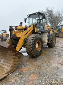 Buy Lonking LG855 Used Loader / 5 Buy Lonking LG855 Used Loader / 5