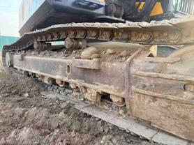 Buy Sany SY385C Used Excavator / 5 Buy Sany SY385C Used Excavator / 5