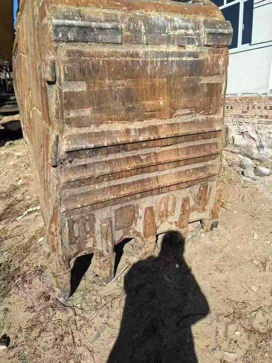 Buy Sany SY365C Used Excavator / 1