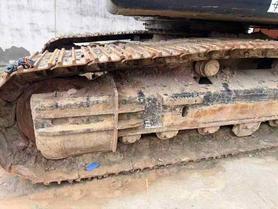 Buy Sany SY200C Used Excavator / 6 Buy Sany SY200C Used Excavator / 6