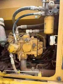 Buy Caterpillar 313D Used Excavator / 4 Buy Caterpillar 313D Used Excavator / 4