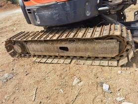 Buy Hitachi ZX20U Used Excavator / 4 Buy Hitachi ZX20U Used Excavator / 4