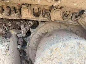 Buy Kobelco SK200-2 Used Excavator / 8 Buy Kobelco SK200-2 Used Excavator / 8