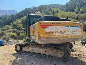 Buy Sany SY205C Used Excavator / 2 Buy Sany SY205C Used Excavator / 2