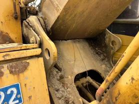 Buy Caterpillar 320GC(NR4) Used Excavator / 5 Buy Caterpillar 320GC(NR4) Used Excavator / 5