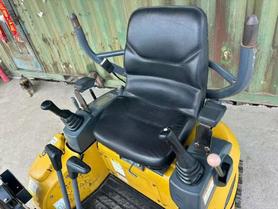 Buy XCMG XE17U Used Excavator / 2 Buy XCMG XE17U Used Excavator / 2