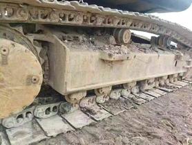 Buy Sany SY195C Used Excavator / 8 Buy Sany SY195C Used Excavator / 8