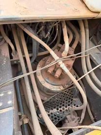 Buy Sumitomo SH360-5 Used Excavator / 2 Buy Sumitomo SH360-5 Used Excavator / 2