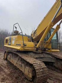 Buy Komatsu PC360-7 Used Excavator / 7 Buy Komatsu PC360-7 Used Excavator / 7