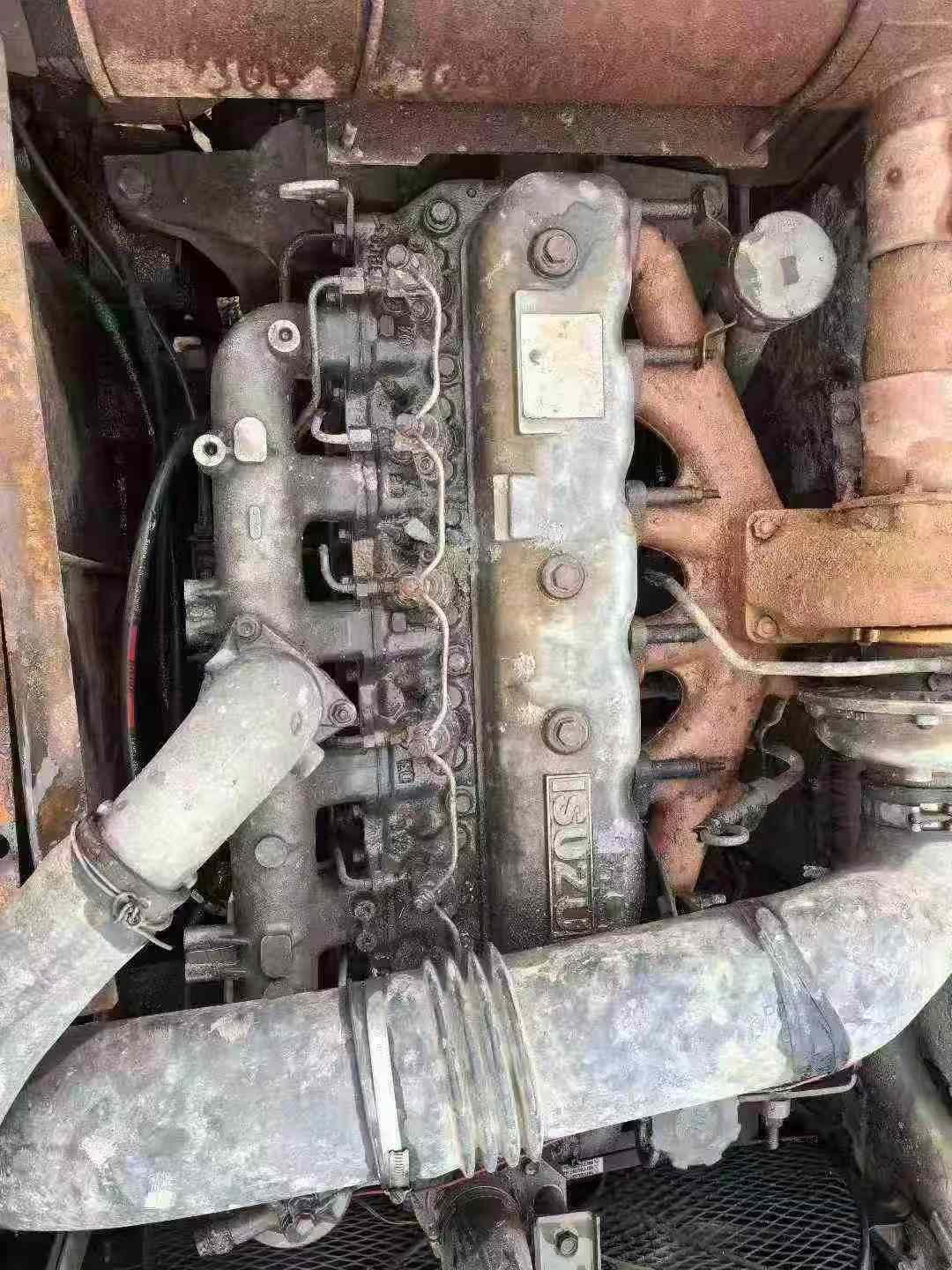 Buy Hitachi EX200 Used Excavator / 7 Buy Hitachi EX200 Used Excavator / 7