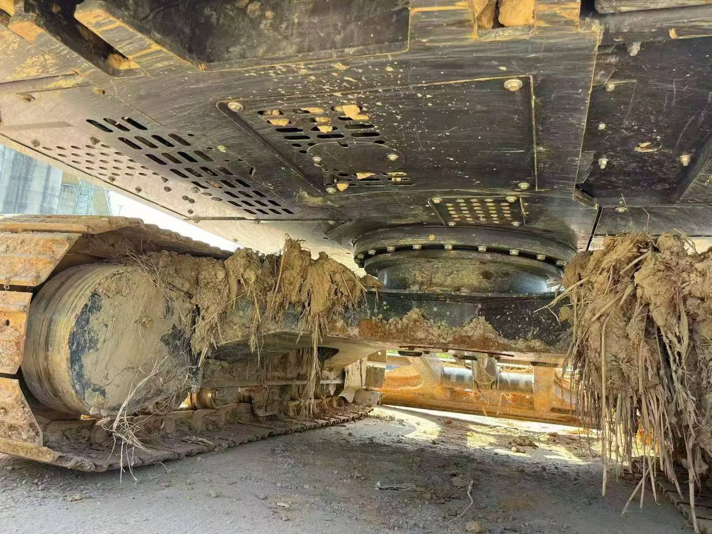 Buy XCMG XE75C Used Excavator / 5