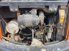 Buy Hitachi ZX20U Used Excavator / 7 Buy Hitachi ZX20U Used Excavator / 7