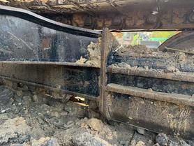 Buy Sany SY135 Used Excavator / 8 Buy Sany SY135 Used Excavator / 8