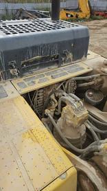 Buy Komatsu PC430-8 Used Excavator / 6 Buy Komatsu PC430-8 Used Excavator / 6