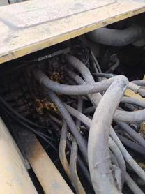 Buy Komatsu PC200-7 Used Excavator / 6 Buy Komatsu PC200-7 Used Excavator / 6