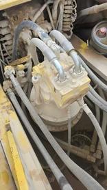 Buy Komatsu PC430-8 Used Excavator / 5 Buy Komatsu PC430-8 Used Excavator / 5