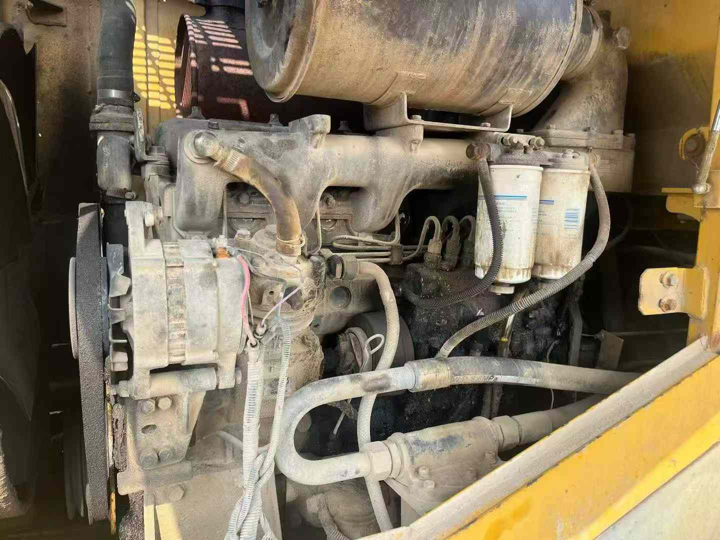 Buy SDLG L936 Used Loader / 4