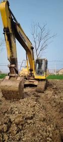 Buy Komatsu PC200-7 Used Excavator / 2 Buy Komatsu PC200-7 Used Excavator / 2