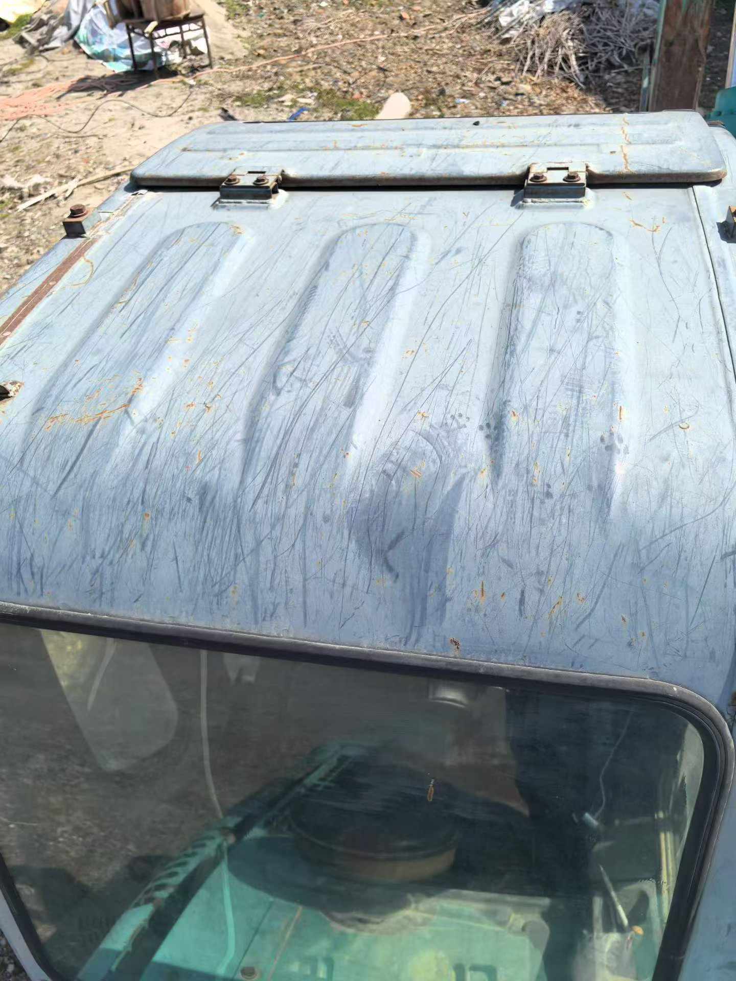 Buy Kobelco SK2008 Used Excavator / 5