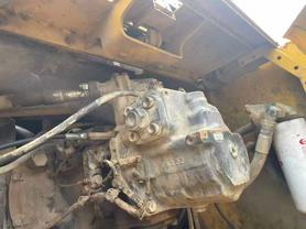 Buy Komatsu PC360-7 Used Excavator / 4 Buy Komatsu PC360-7 Used Excavator / 4
