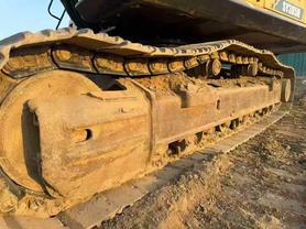 Buy Sany SY385C Used Excavator / 4 Buy Sany SY385C Used Excavator / 4