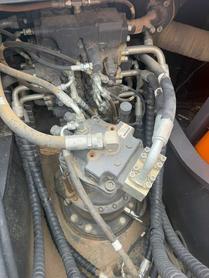 Buy Doosan DX215-9C Used Excavator / 7 Buy Doosan DX215-9C Used Excavator / 7