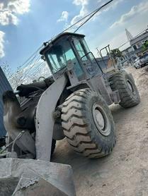 Buy LiuGong ZL50CN Used Loader / 2 Buy LiuGong ZL50CN Used Loader / 2