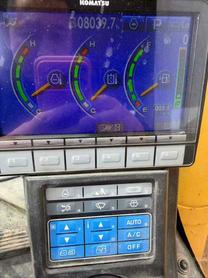 Buy Komatsu PC200-8M0 Used Excavator / 7 Buy Komatsu PC200-8M0 Used Excavator / 7