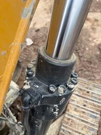 Buy Sany SY155C Used Excavator / 6 Buy Sany SY155C Used Excavator / 6