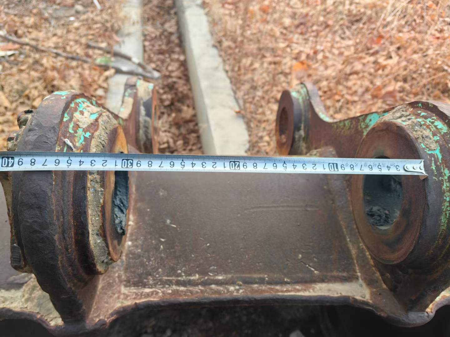 Buy Kobelco SK250 Used Excavator / 5