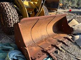 Buy Lonking LG833 Used Loader / 4 Buy Lonking LG833 Used Loader / 4