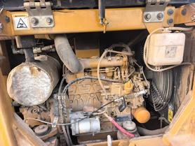 Buy Caterpillar 305.5 Used Excavator / 3 Buy Caterpillar 305.5 Used Excavator / 3