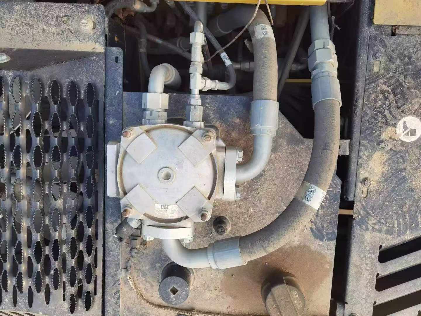 Buy Caterpillar M315 Used Excavator / 7 Buy Caterpillar M315 Used Excavator / 7