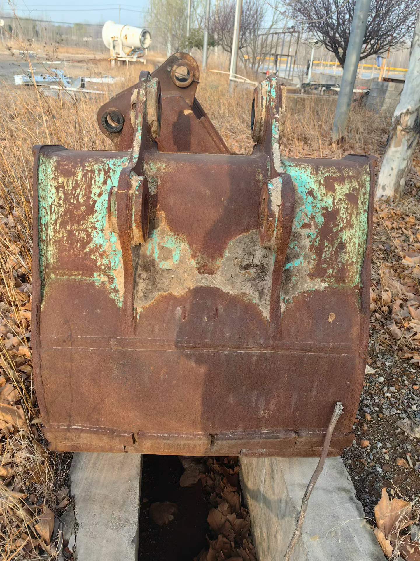 Buy Kobelco SK250 Used Excavator / 2