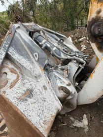 Buy LiuGong CLG855N Used Loader / 6 Buy LiuGong CLG855N Used Loader / 6