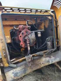 Buy Sany SY335C Used Excavator / 9 Buy Sany SY335C Used Excavator / 9
