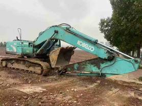 Buy Kobelco SK200 Used Excavator / 2 Buy Kobelco SK200 Used Excavator / 2