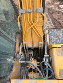 Buy Sany SY155C Used Excavator / 4 Buy Sany SY155C Used Excavator / 4