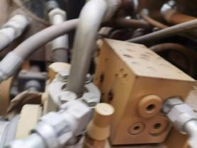 Buy Caterpillar M315 Used Excavator / 3 Buy Caterpillar M315 Used Excavator / 3