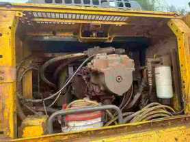 Buy Komatsu PC450-7 Used Excavator / 3 Buy Komatsu PC450-7 Used Excavator / 3