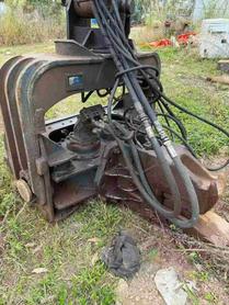 Buy Hitachi ZX470H-3 Used Excavator / 9 Buy Hitachi ZX470H-3 Used Excavator / 9