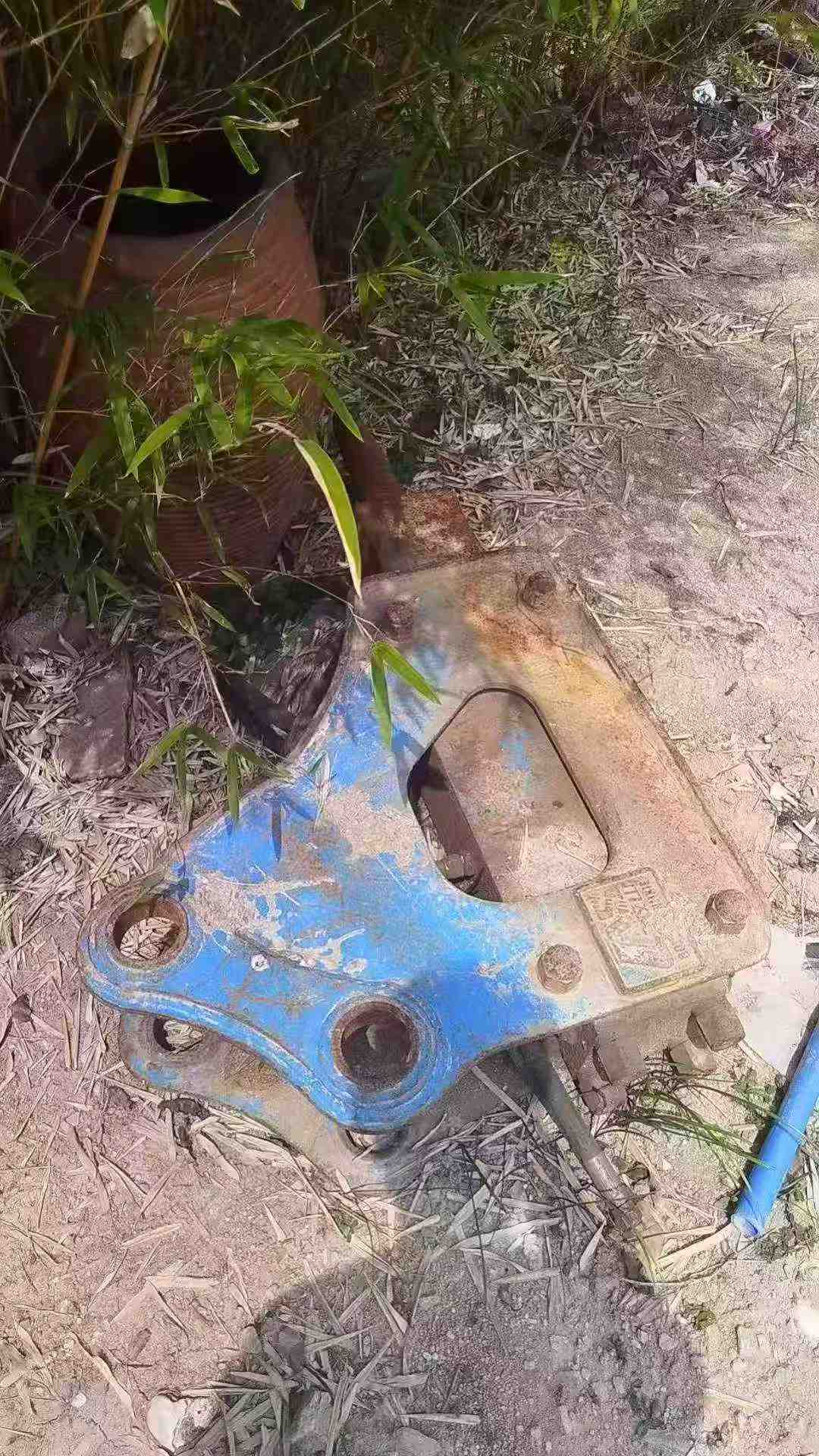 Buy Caterpillar 306D Used Excavator / 9