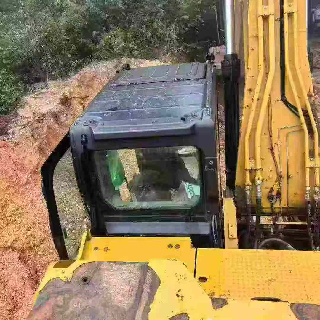 Buy Caterpillar 330B Used Excavator / 5