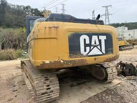 Buy Caterpillar 330B Used Excavator / 6 Buy Caterpillar 330B Used Excavator / 6