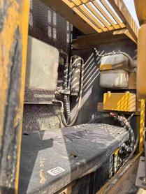 Buy Sany SY205C-10 Used Excavator / 8 Buy Sany SY205C-10 Used Excavator / 8