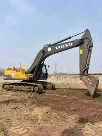 Buy Volvo EC300DL Used Excavator / 4 Buy Volvo EC300DL Used Excavator / 4