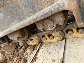 Buy Komatsu PC130-7K Used Excavator / 9 Buy Komatsu PC130-7K Used Excavator / 9