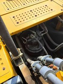 Buy XCMG XE380K Used Excavator / 5 Buy XCMG XE380K Used Excavator / 5